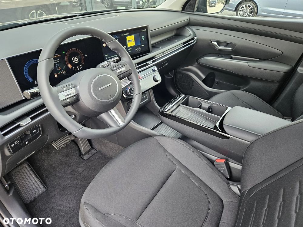 Hyundai Tucson 1.6 T-GDi Smart 2WD DCT - 15