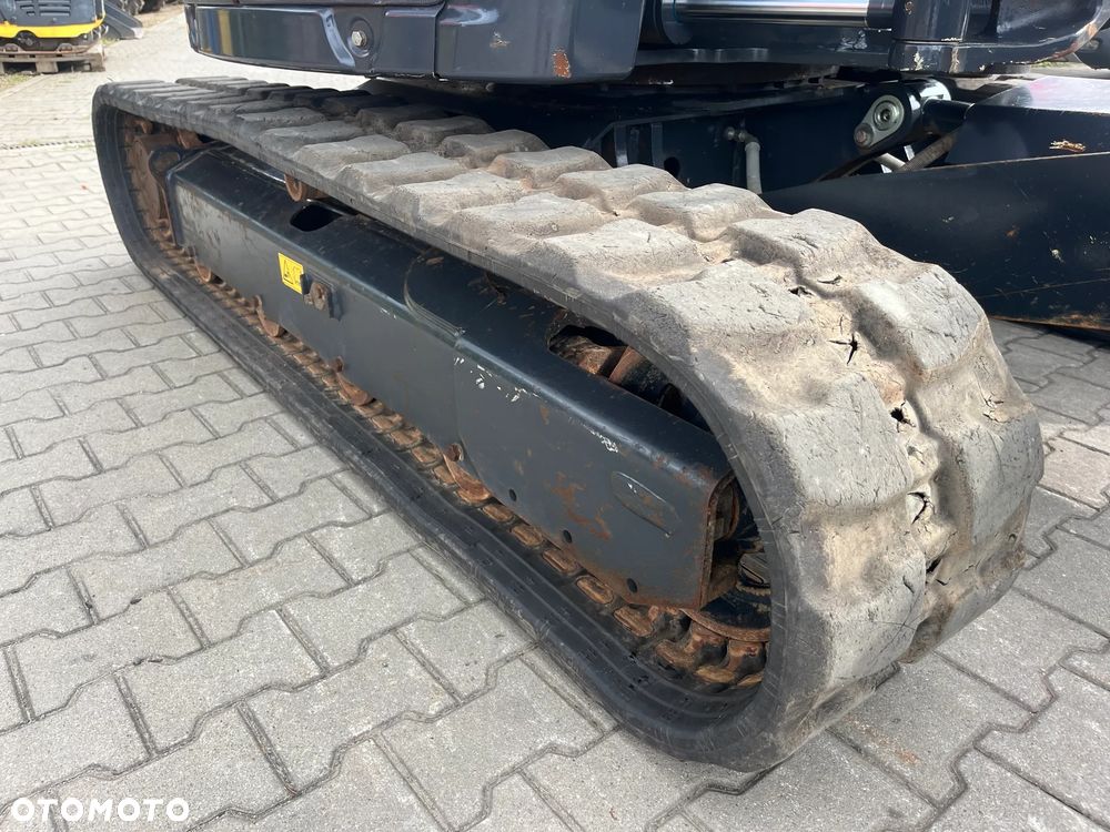 Yanmar VIO50-6B - 11
