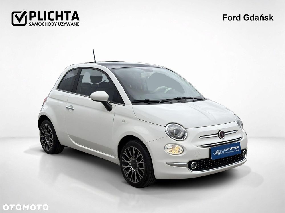 Fiat 500 - 8