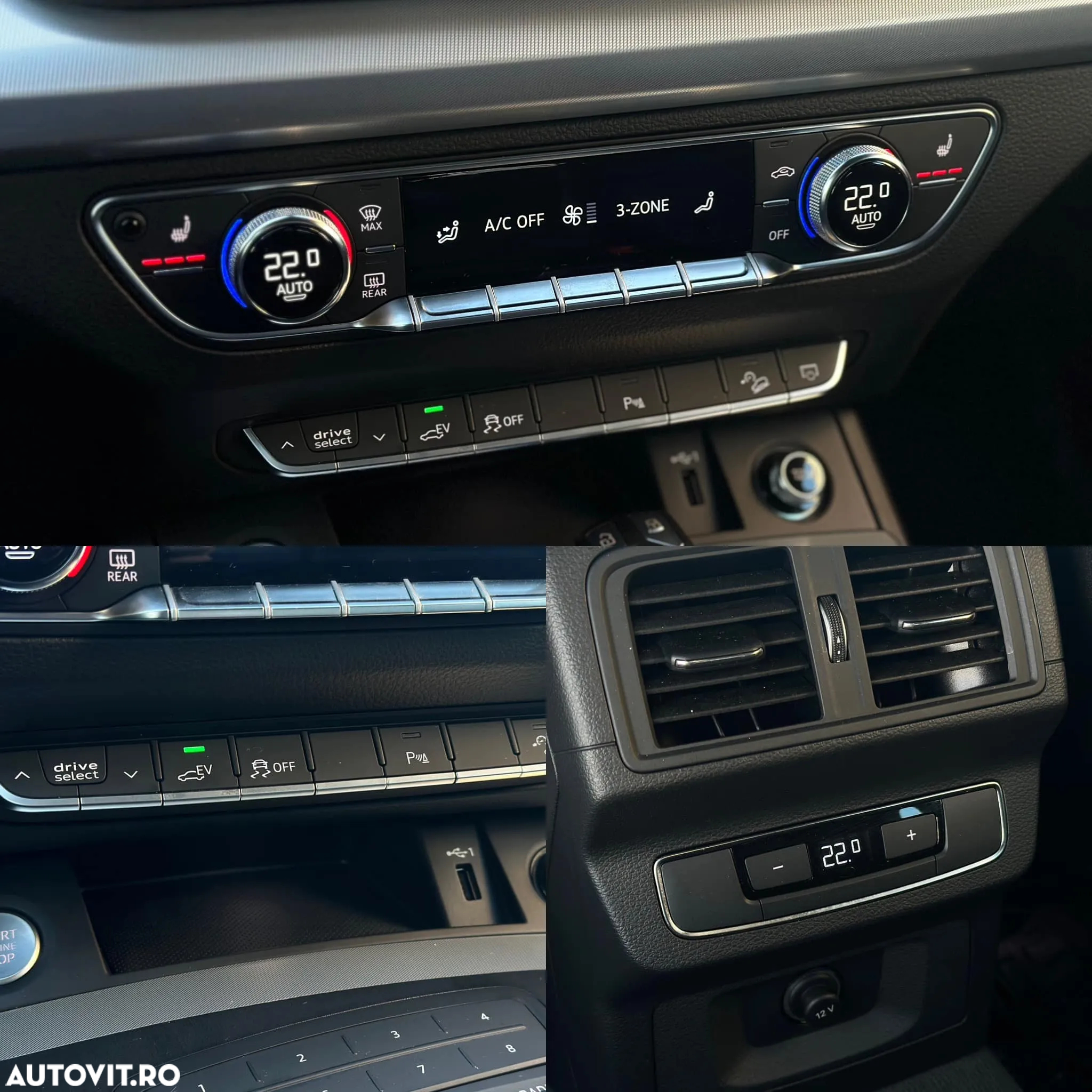 Audi Q5 50 TFSI e quattro S tronic design - 13