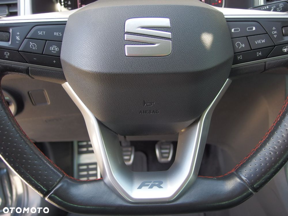 Seat Ateca 1.5 Eco TSI FR S&S - 13