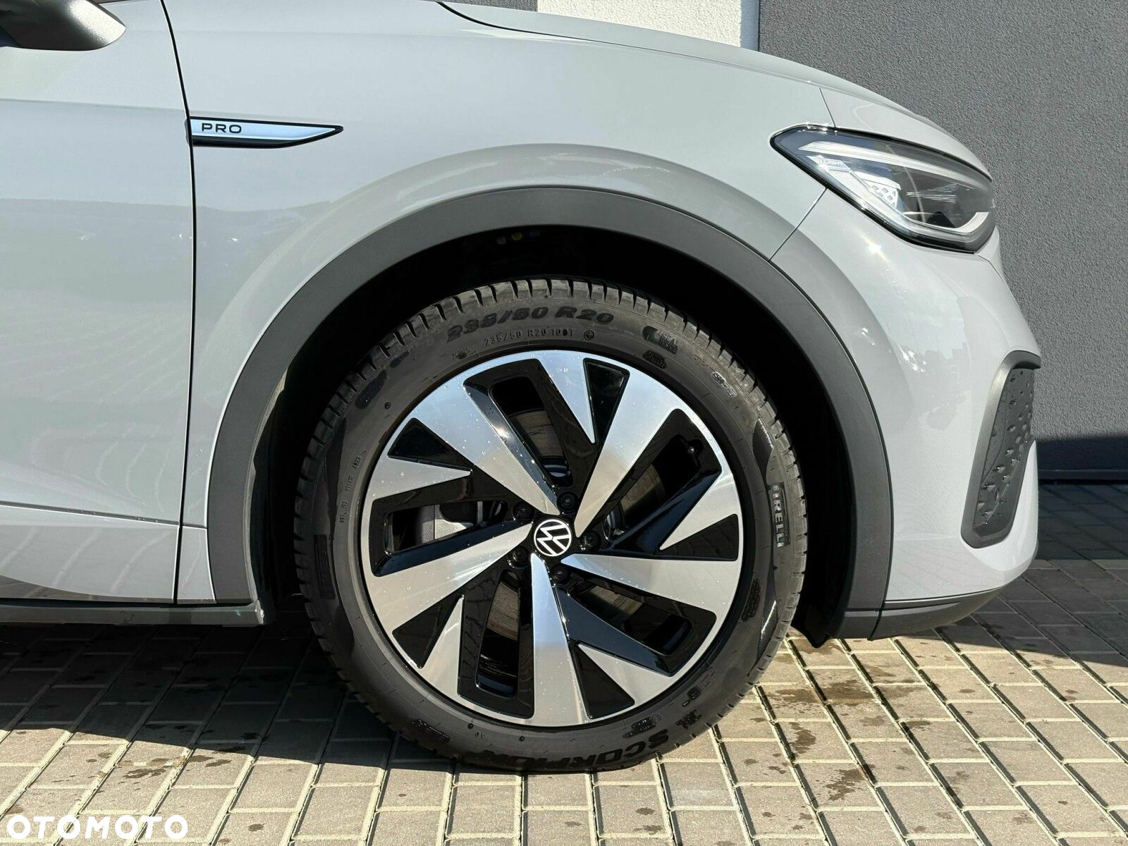 Volkswagen ID.5 77kWh Pro Performance - 18