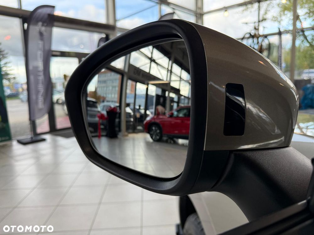 Forthing T5 EVO T-Five 1.5 DVVT GDI DCT - 18