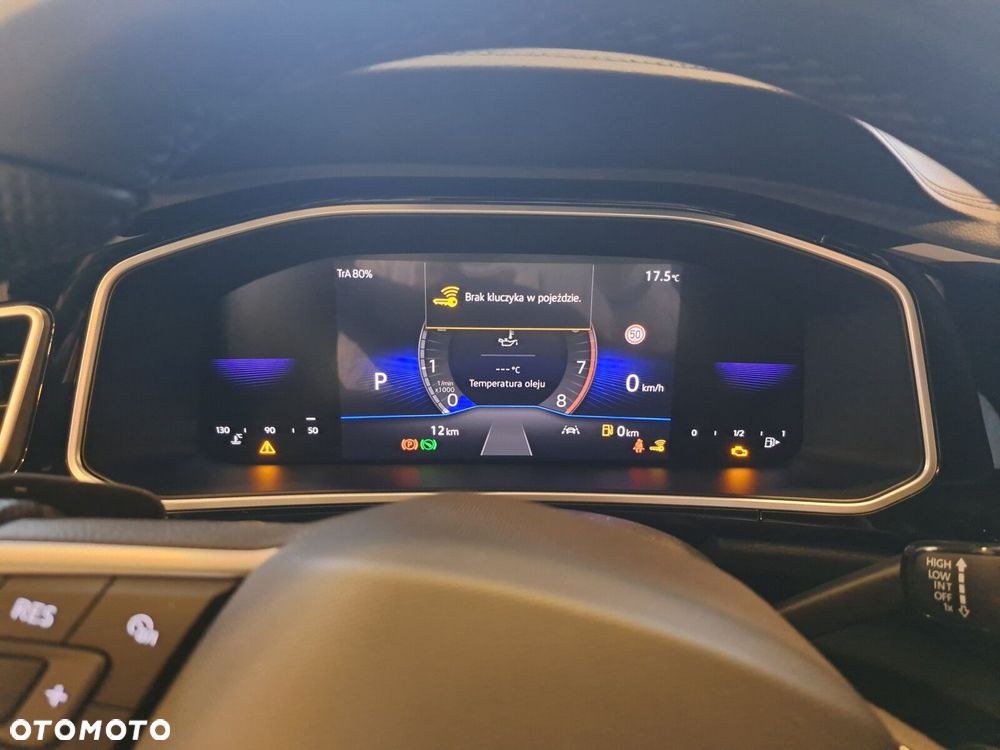 Volkswagen T-Roc 1.5 TSI R-Line Plus DSG - 12