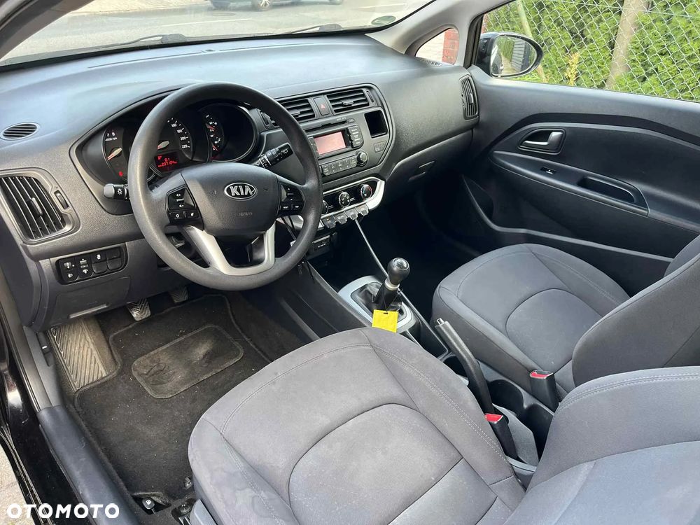 Kia Rio 1.2 Edition 7 - 4
