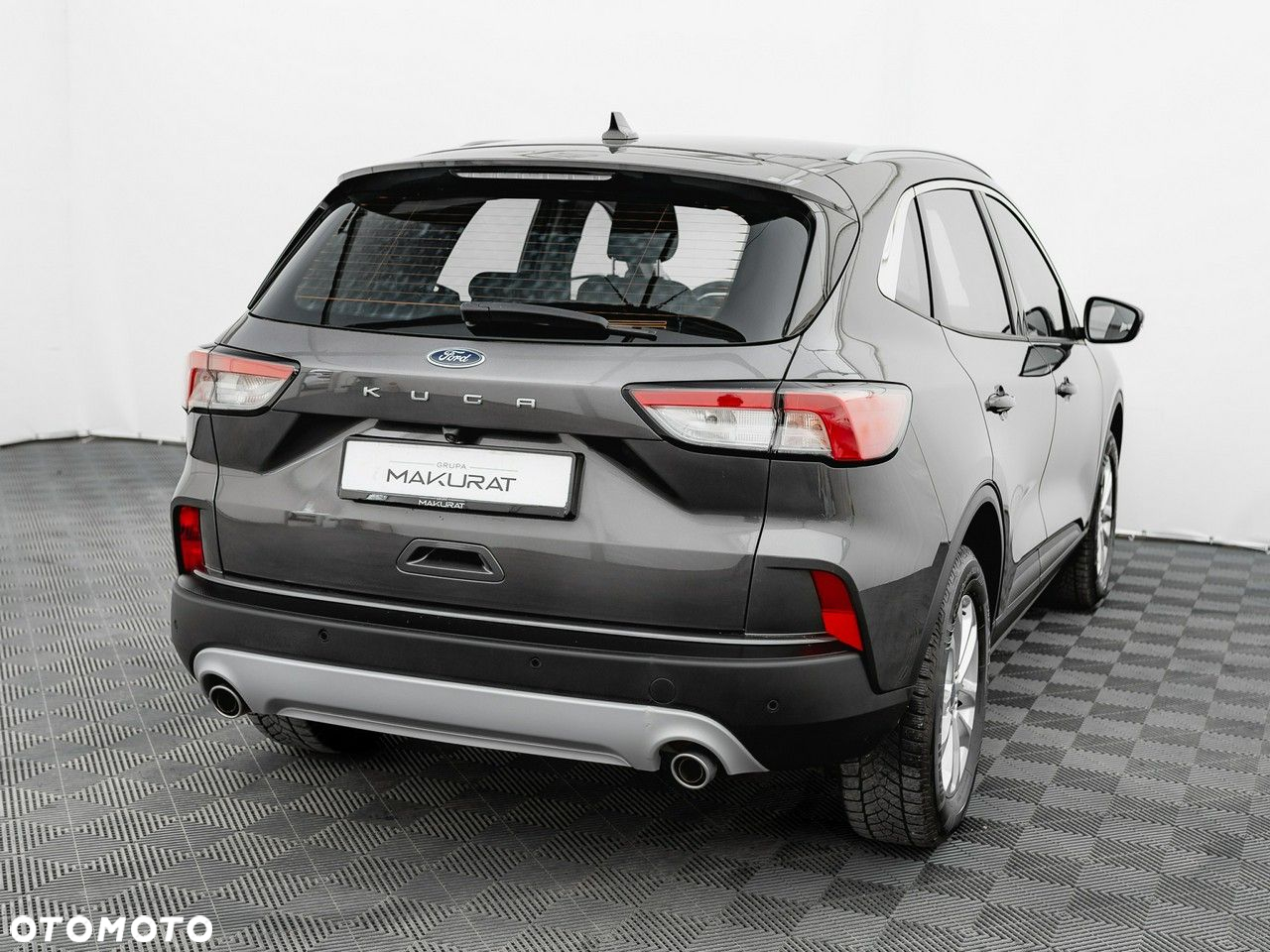 Ford Kuga 1.5 EcoBoost FWD Titanium - 6