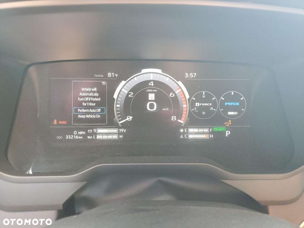 Toyota Sequoia - 4