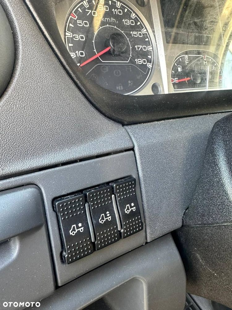 Iveco Daily 50C17 - 12