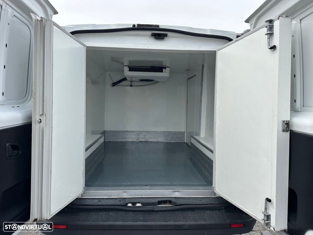 Opel Vivaro 1.6 CDTi L1H1 2.7T - 1