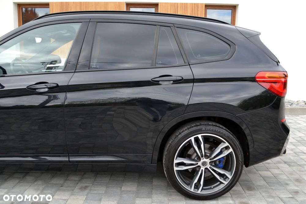 BMW X1 - 10
