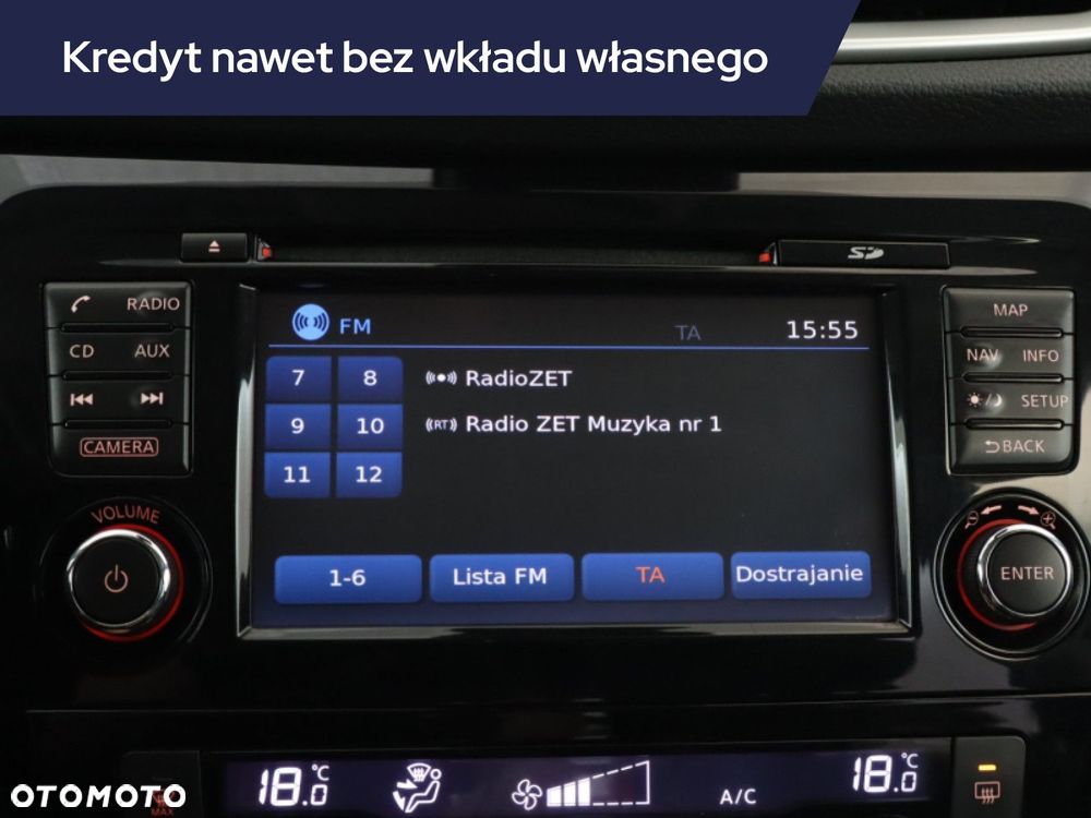 Nissan X-Trail - 15