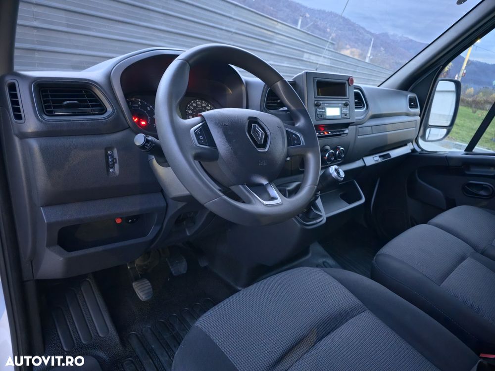 Renault Master - 5