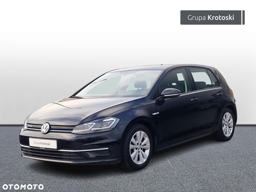 Volkswagen Golf 1.5 TSI BMT Comfortline - 2