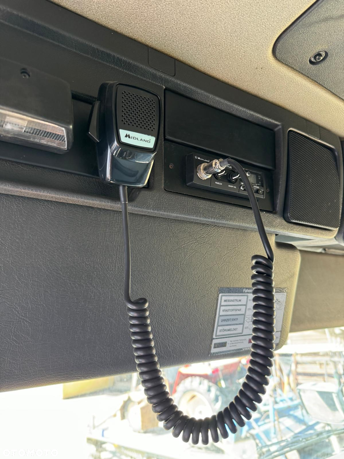 Volvo FM12 - 11