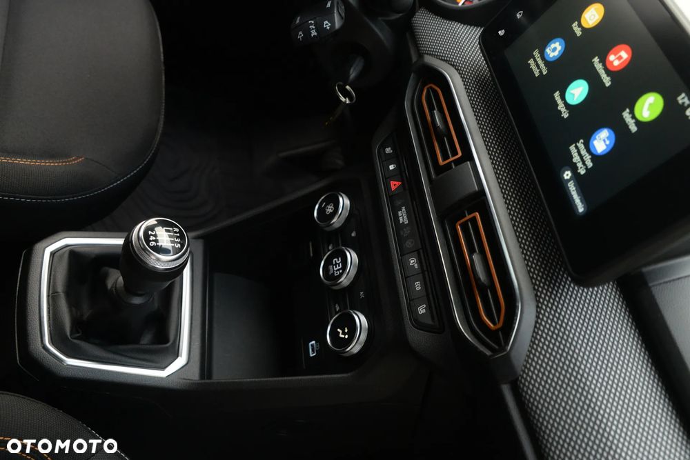 Dacia Sandero Stepway - 8