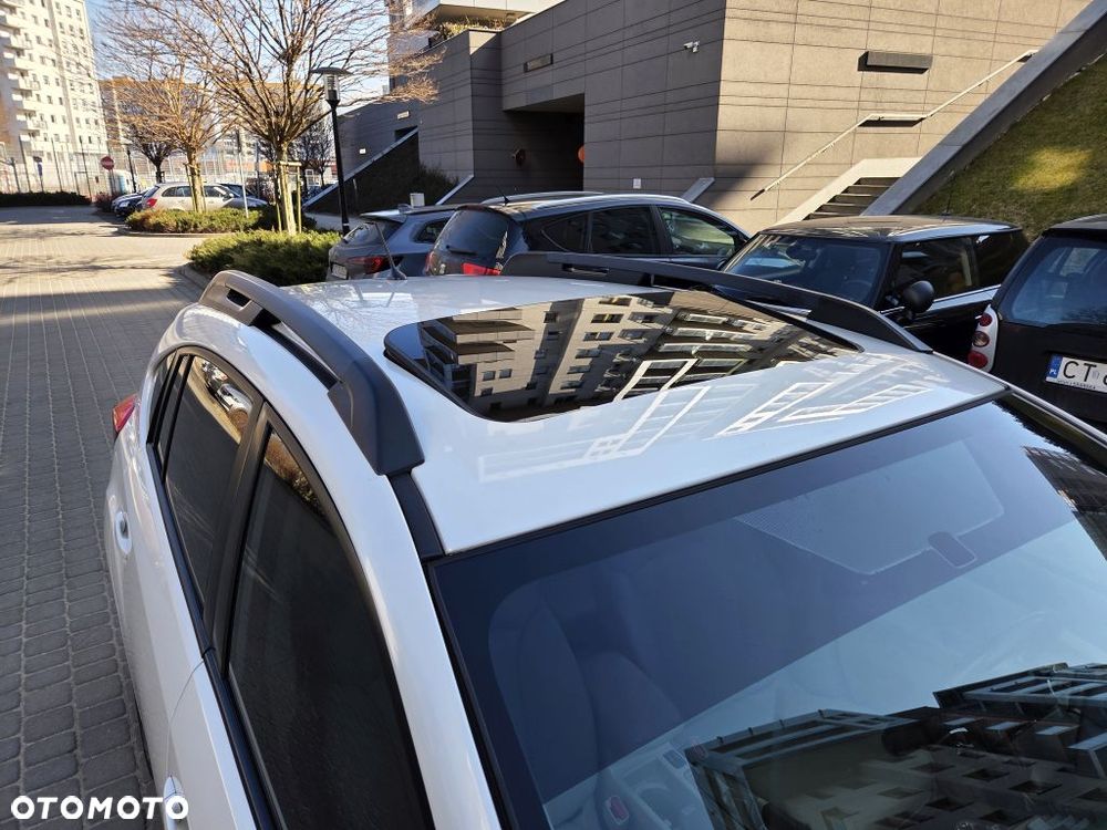 Subaru Impreza 2.0R Automatik Sport - 8