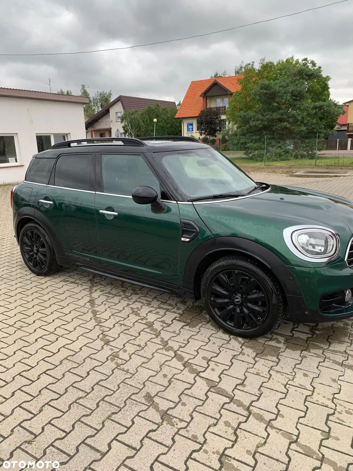 MINI Countryman Cooper - 5