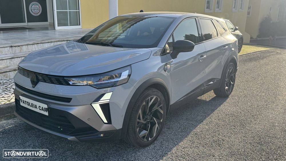 Renault Symbioz 1.6 E-Tech Full Hybrid Esprit Alpine - 7