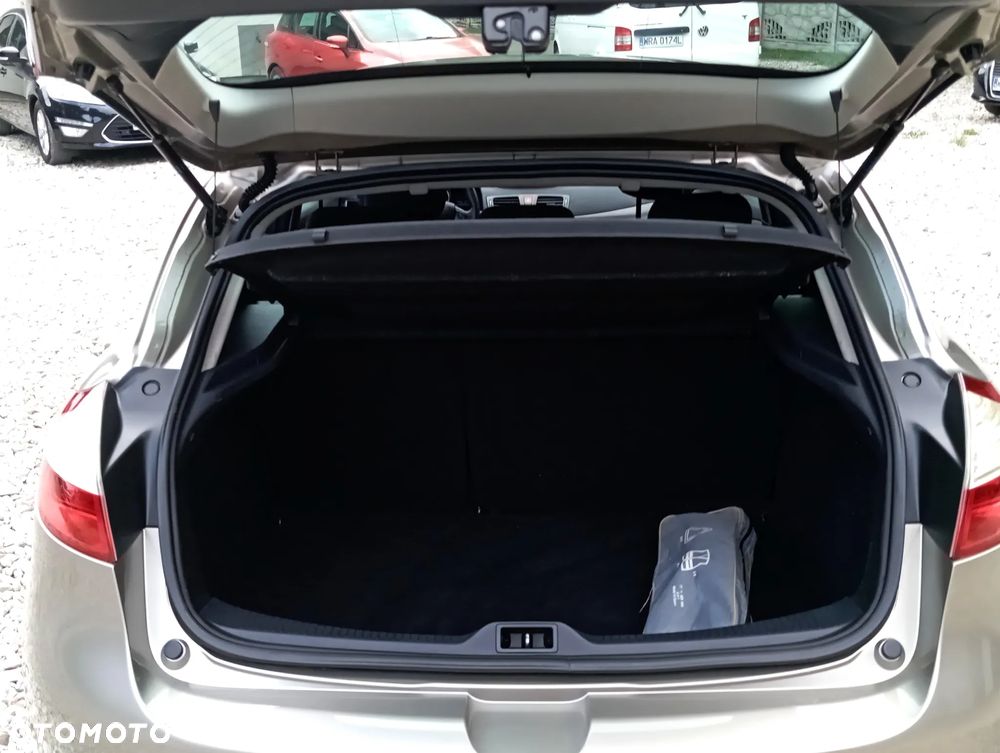 Renault Megane 1.6 16V 110 LIMITED - 16