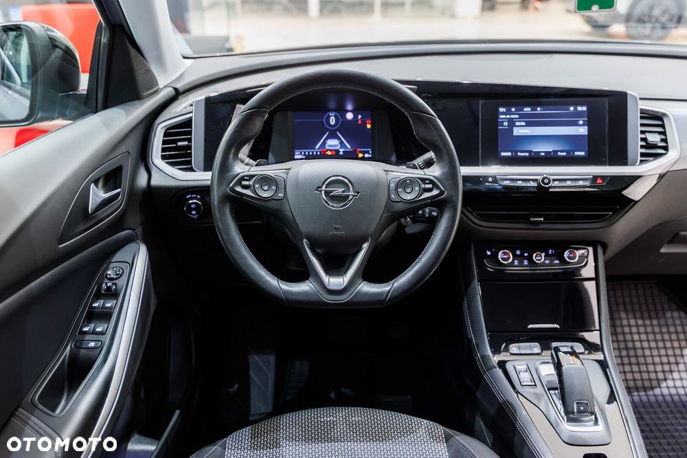 Opel Grandland 2022