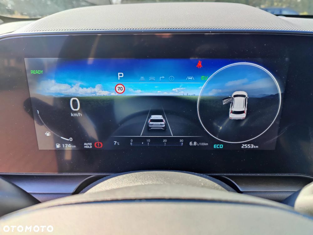 Kia Niro - 17
