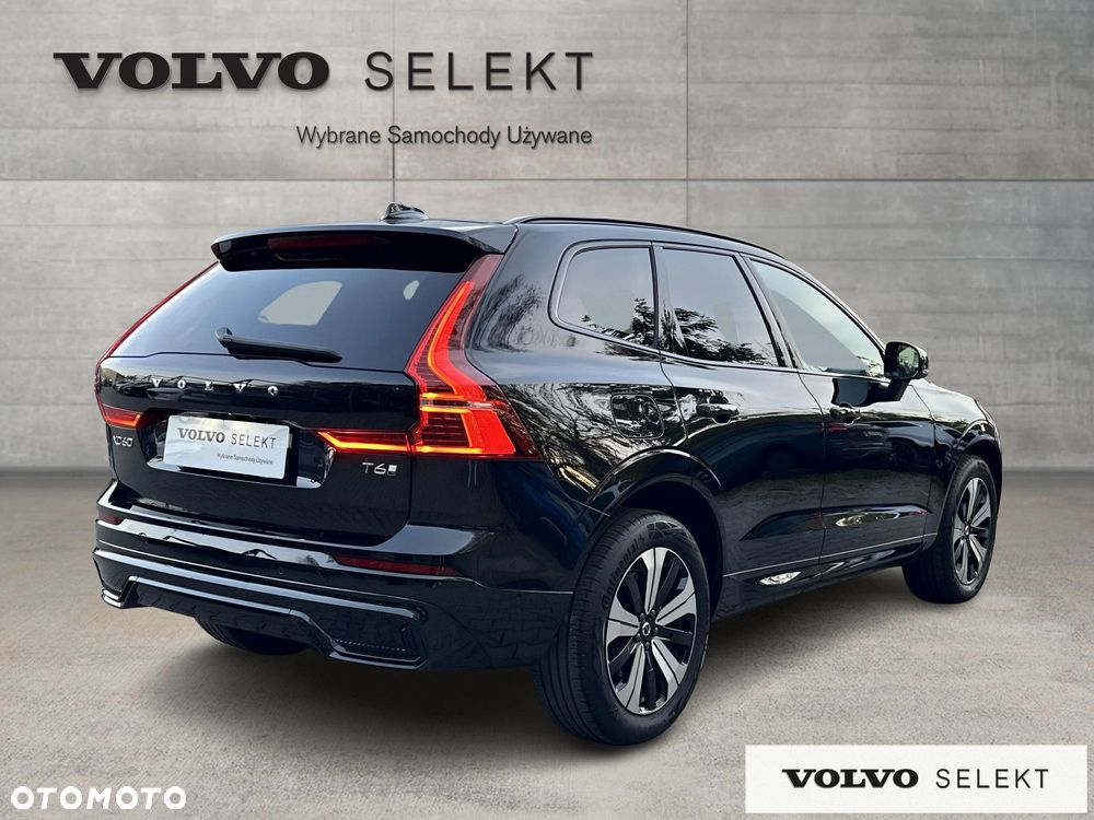 Volvo XC 60 - 6
