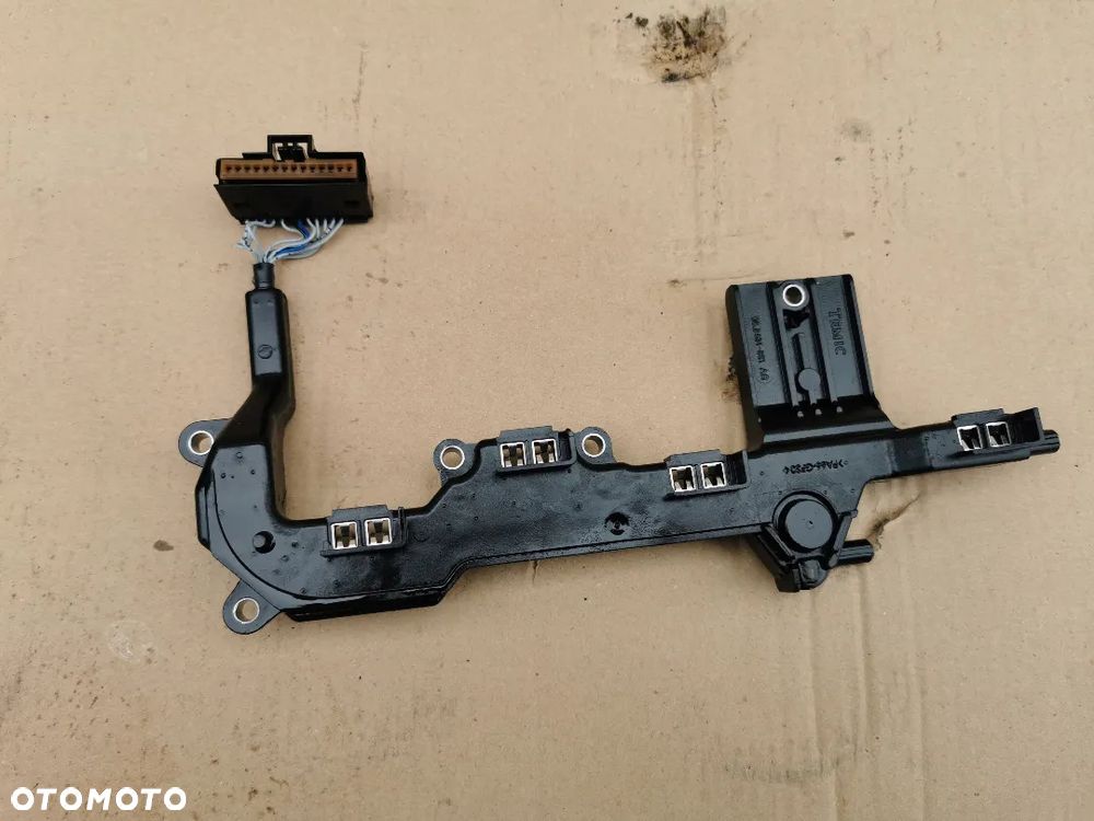 ZESTAW NAPRAWCZY SKRZYNI MECHATRONIC STRONIC 0B5398048D - 5