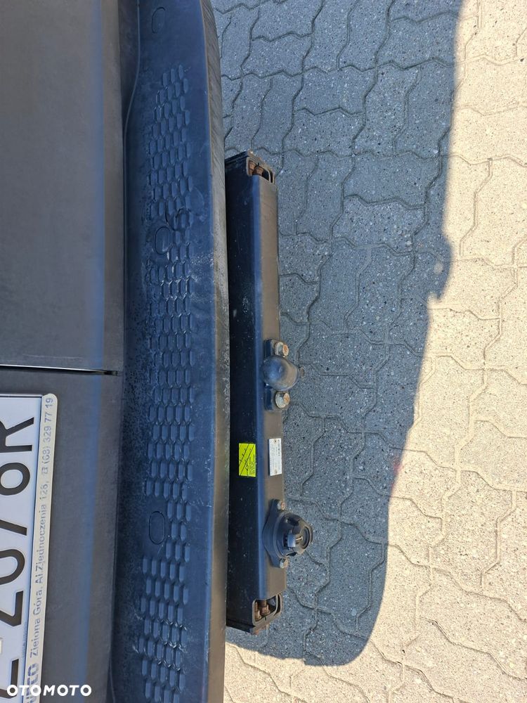 Iveco 35C18 Bliźniaki Maxi L4H2 Krajowy Ledy 50C18 Furgon Blaszak Silnik 3L 180KM - 10