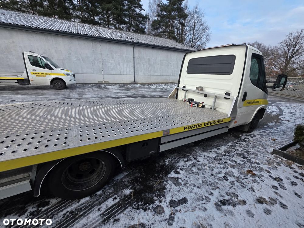 Iveco Daily - 21