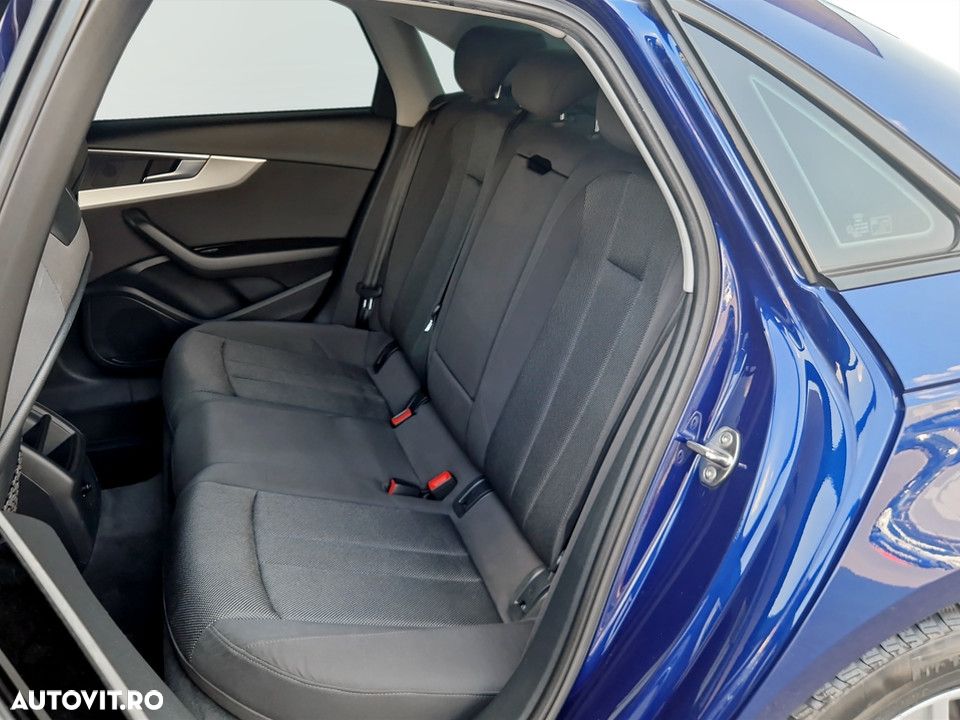 Audi A4 Limuzina 1.4 TFSI S tronic - 16
