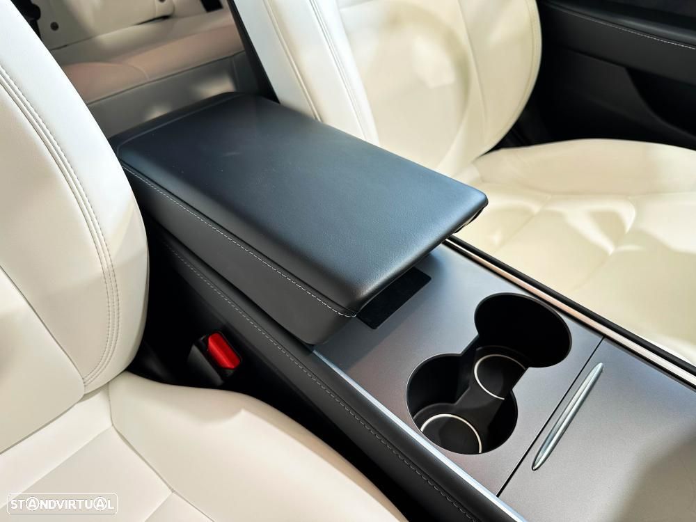 Tesla Model 3 Performance Dual Motor AWD - 61
