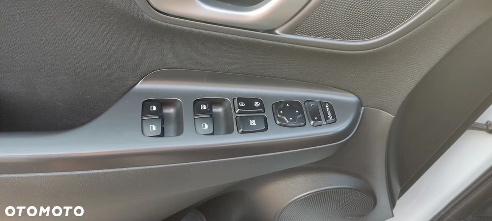 Hyundai Kona 1.6 CRDi Comfort - 12