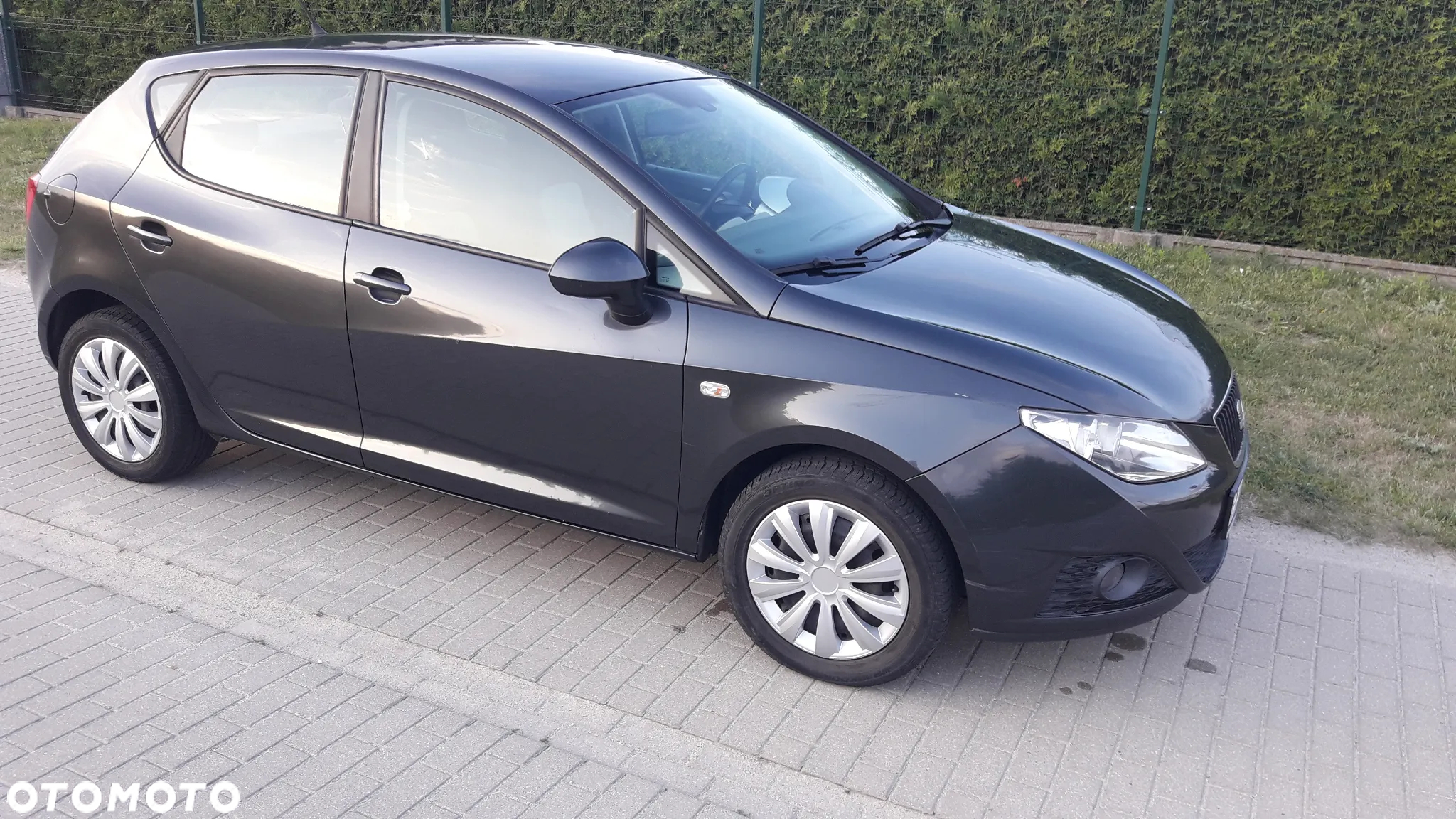 Seat Ibiza 1.6 16V Style - 2