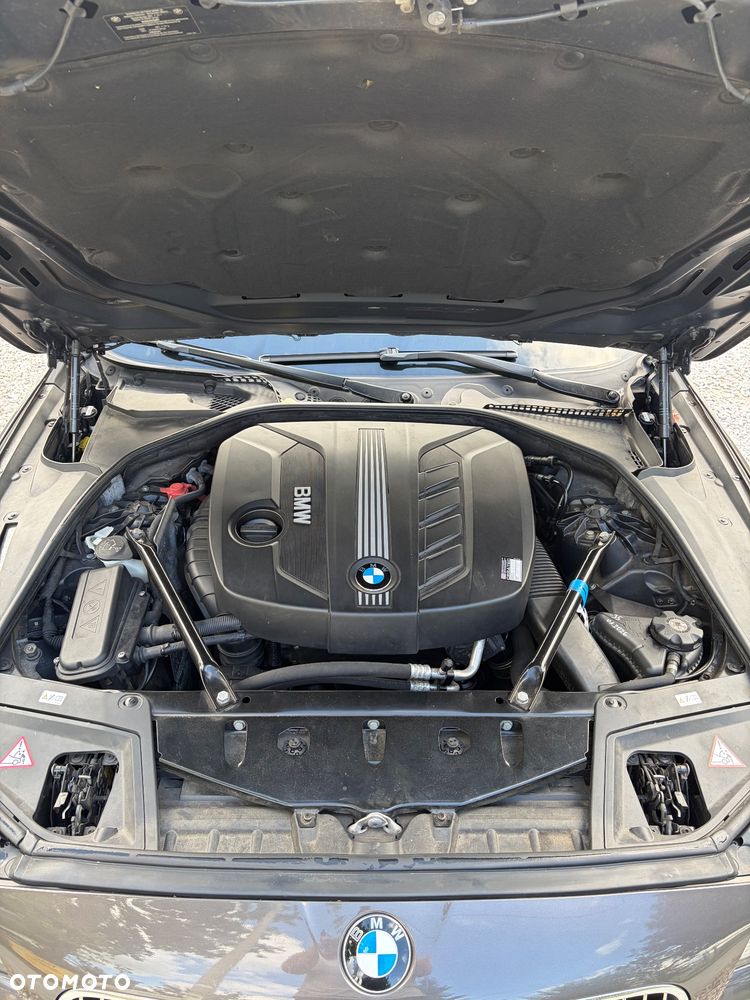 BMW Seria 5 - 14