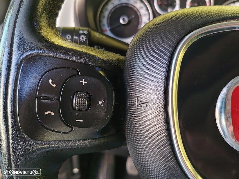 Fiat 500L 1.3 MJ - 15