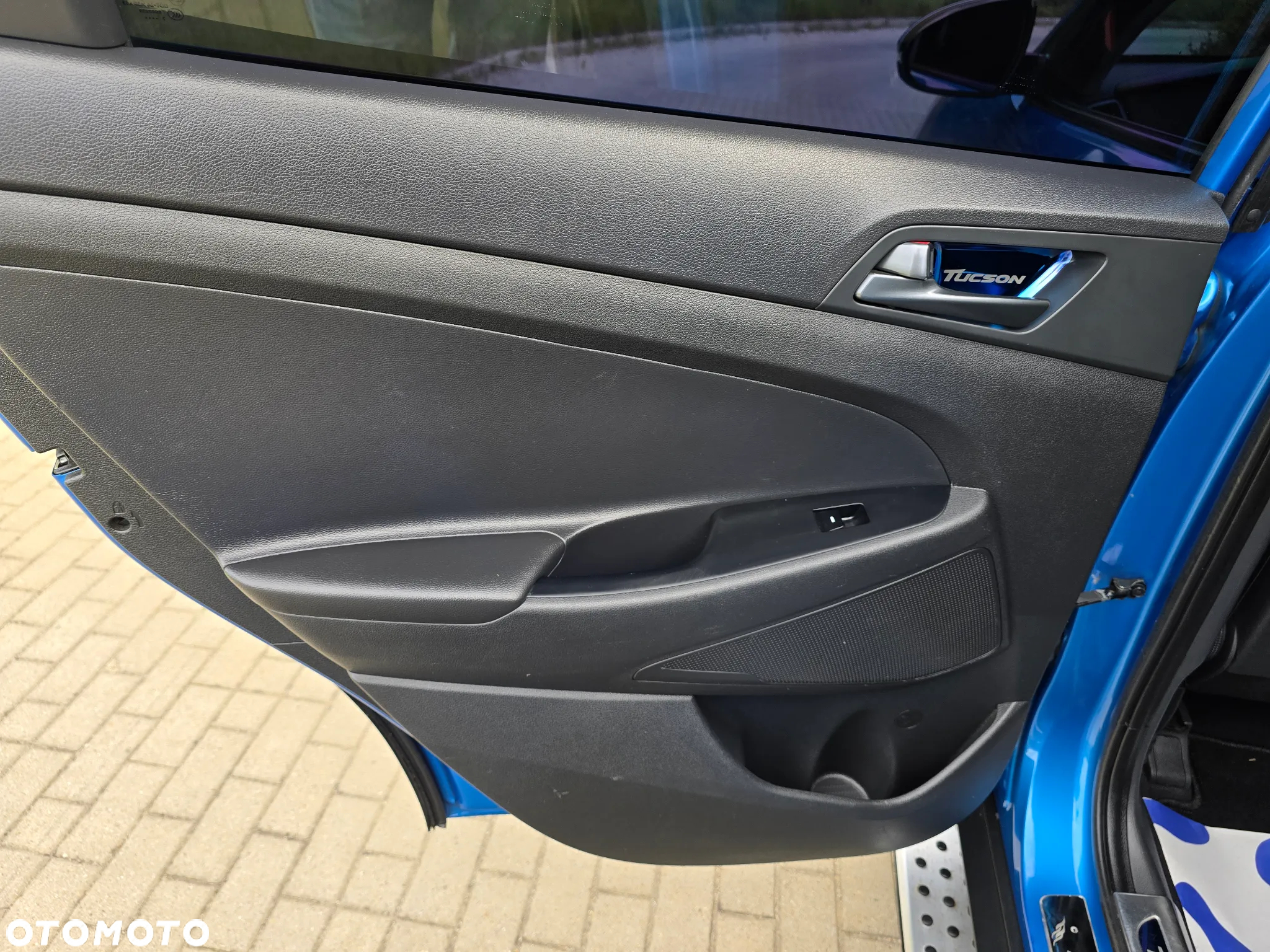 Hyundai Tucson 1.6 GDi 2WD Style - 21