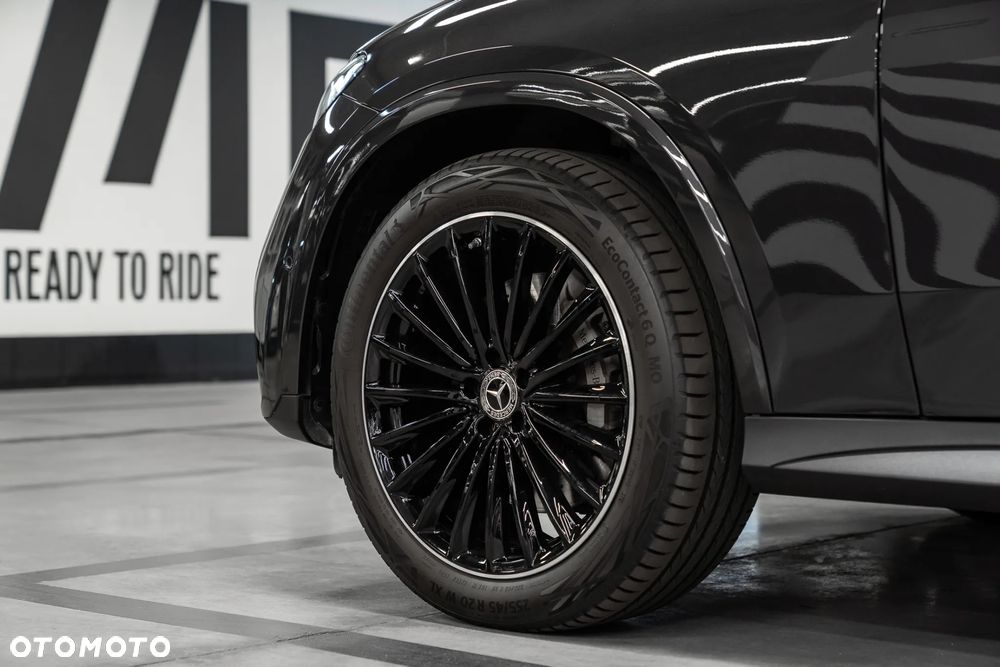 Mercedes-Benz GLC - 6