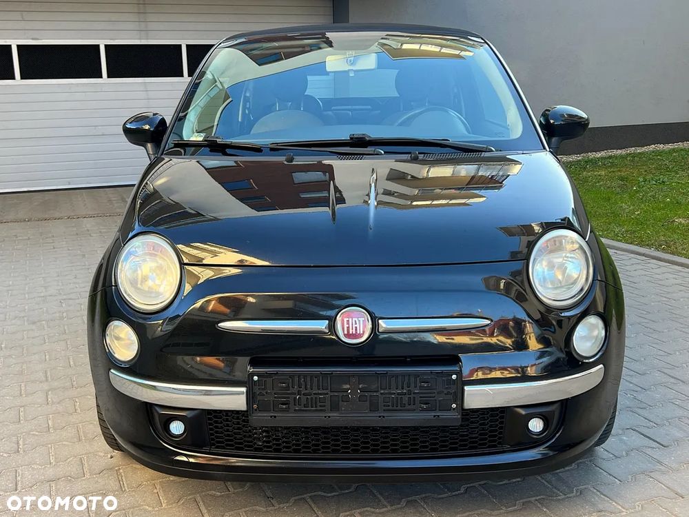 Fiat 500 0.9 TwinAir Start&Stopp by Gucci - 2