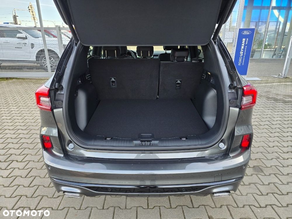 Ford Kuga - 20