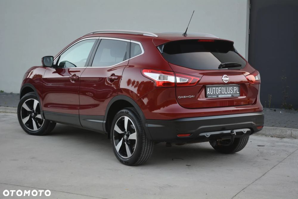Nissan Qashqai - 15