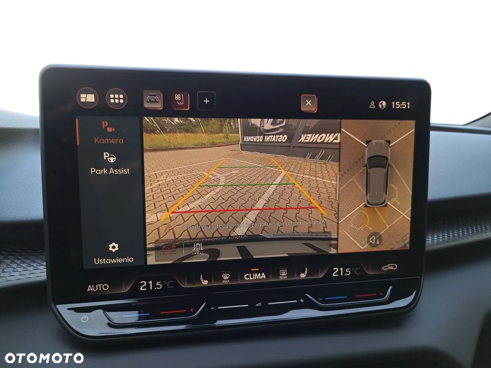 Cupra Terramar 1.5 eTSI mHEV DSG - 18