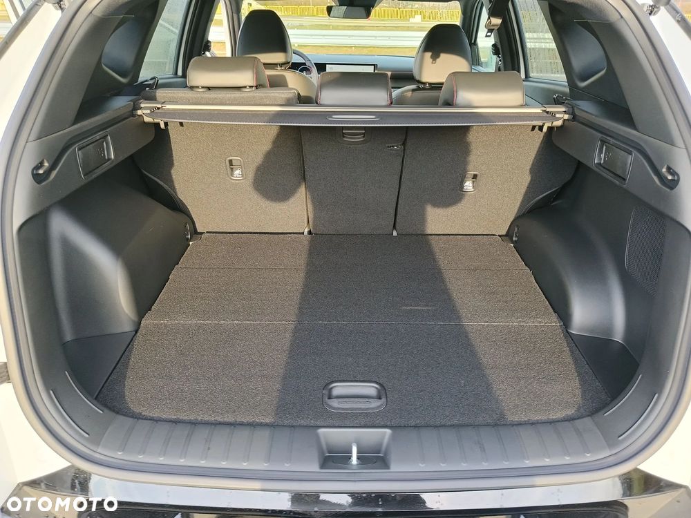 Hyundai Tucson 1.6 T-GDi HEV N-Line Plus 2WD - 20