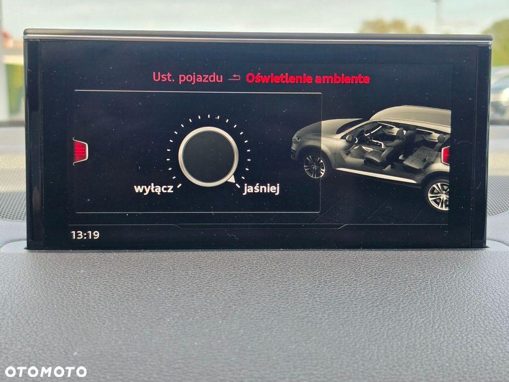 Audi Q7 - 34