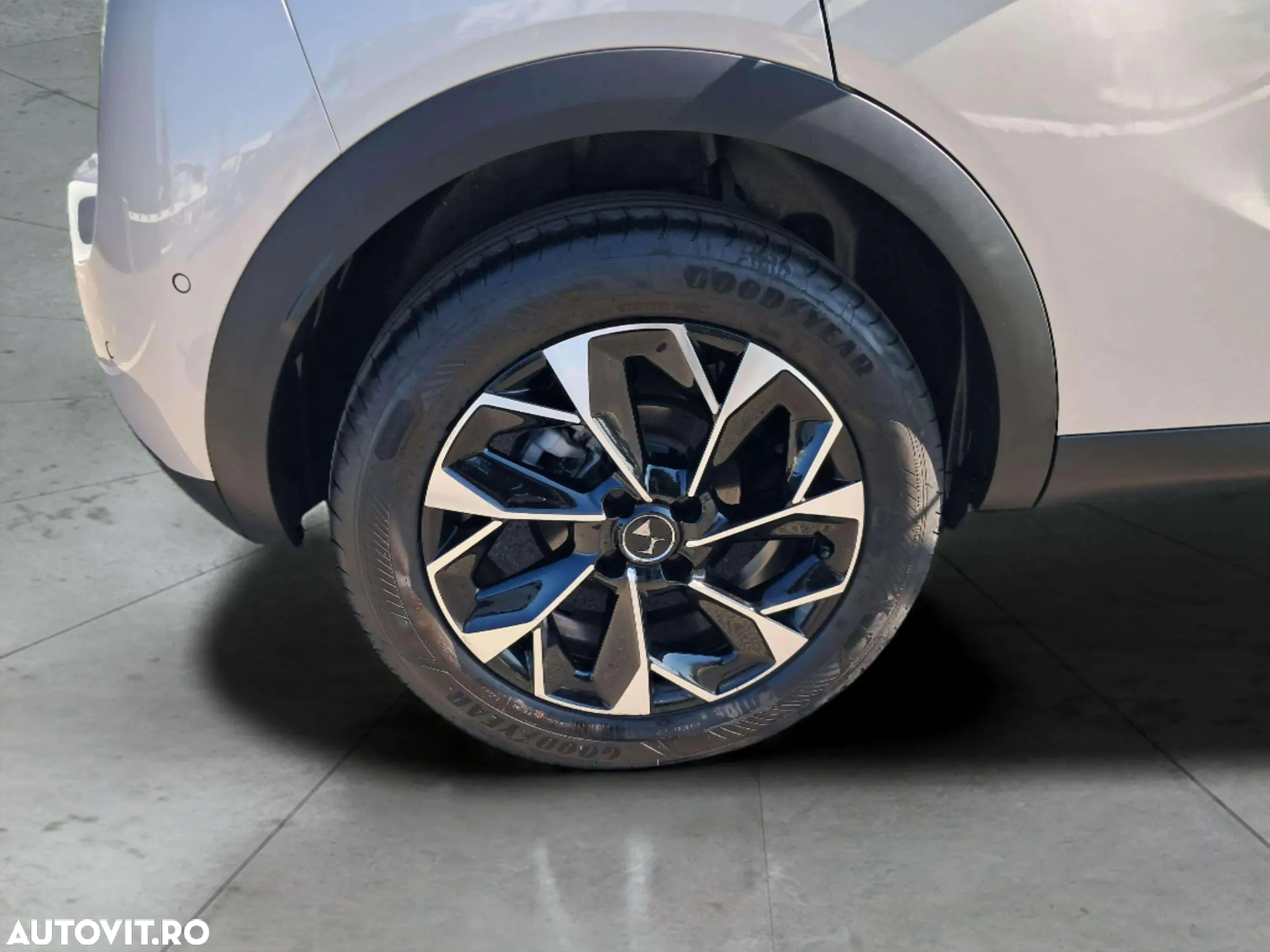 DS Automobiles DS 3 - 20