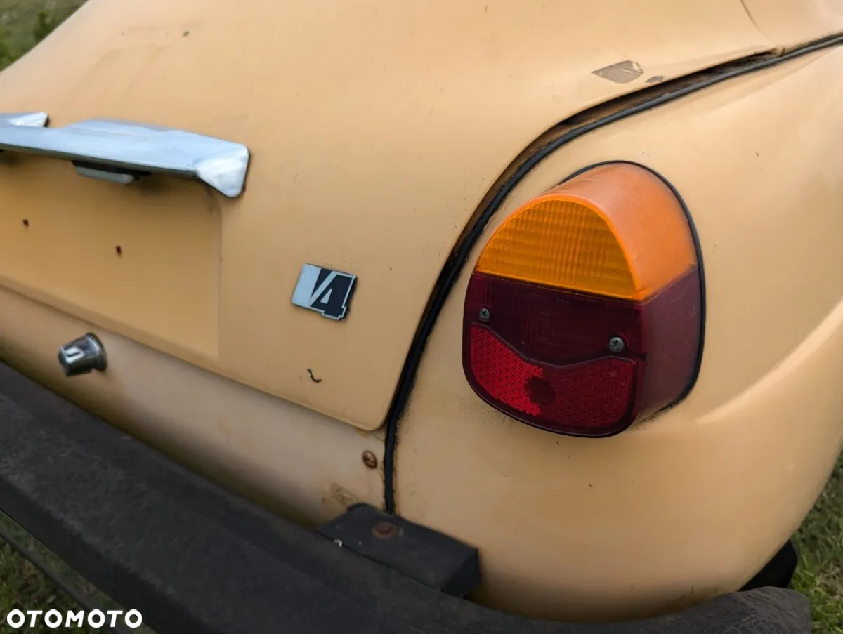 Saab 96 - 2
