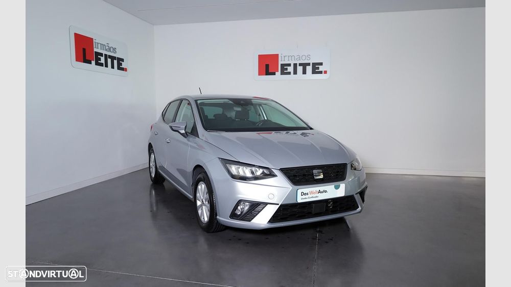 SEAT Ibiza 1.0 TSI Style - 1