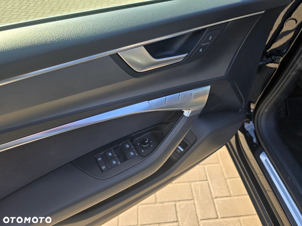 Audi A6 Limousine - 24