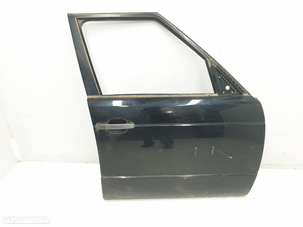 PORTA FRENTE DIREITA LAND ROVER RANGE ROVER LM - 1