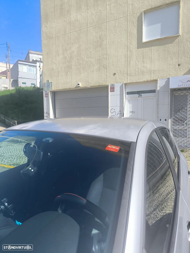 Renault Clio 1.2 16V Dynamique - 2