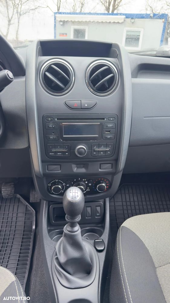 Dacia Duster - 6